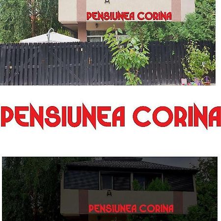 Pensiunea Corina Boutique Craiova Exterior foto